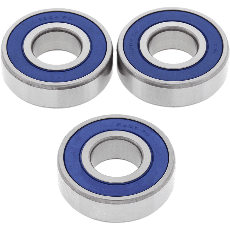 ALL BALLS RACING WHEEL BEARING KIT (25 - 1251) - DRIVEN Canada's Powersports 23725125125 - 1251