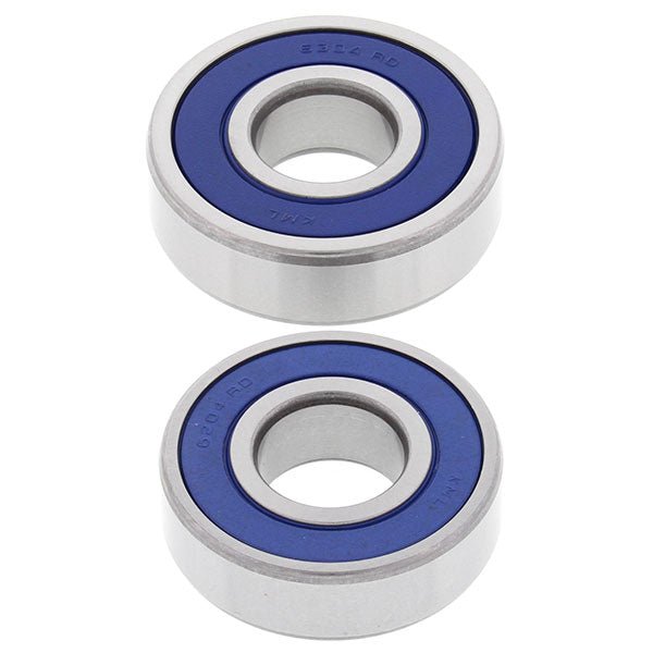 ALL BALLS RACING WHEEL BEARING KIT (25 - 1261) - DRIVEN Canada's Powersports 23725126125 - 1261