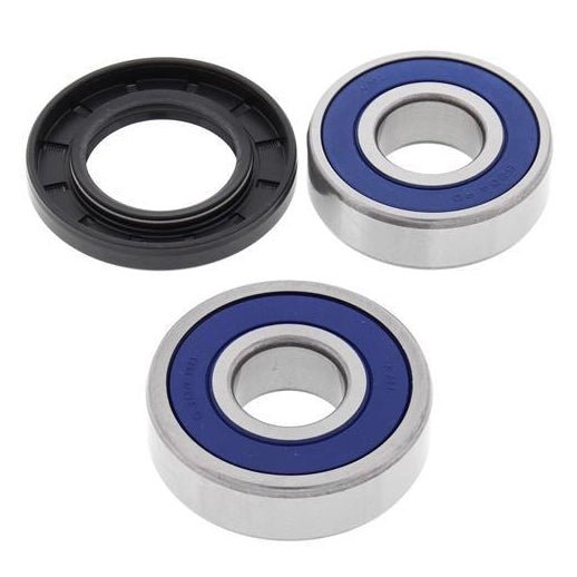 ALL BALLS RACING WHEEL BEARING KIT (25 - 1265) - DRIVEN Canada's Powersports 72398040707125 - 1265