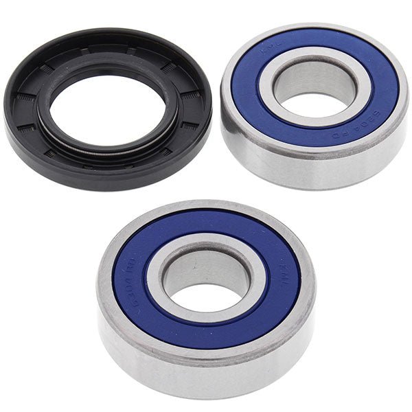 ALL BALLS RACING WHEEL BEARING KIT (25 - 1265) - DRIVEN Canada's Powersports 72398040707125 - 1265