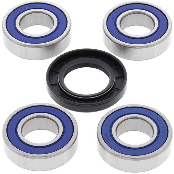 ALL BALLS RACING WHEEL BEARING KIT (25 - 1267) - DRIVEN Canada's Powersports 23725126725 - 1267