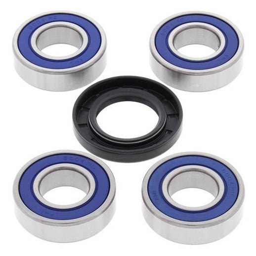 ALL BALLS RACING WHEEL BEARING KIT (25 - 1267) - DRIVEN Canada's Powersports 23725126725 - 1267