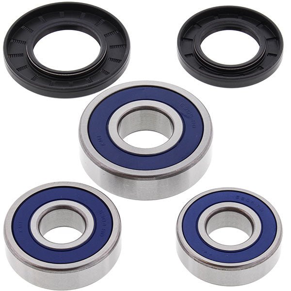 ALL BALLS RACING WHEEL BEARING KIT (25 - 1268) - DRIVEN Canada's Powersports 72398040689025 - 1268