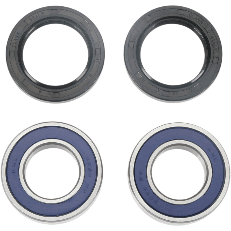ALL BALLS RACING WHEEL BEARING KIT (25 - 1273) - DRIVEN Canada's Powersports 23725127325 - 1273