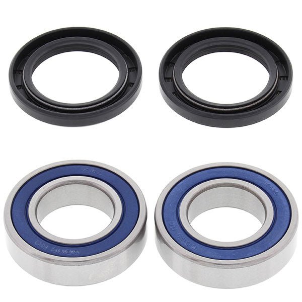 ALL BALLS RACING WHEEL BEARING KIT (25 - 1273) - DRIVEN Canada's Powersports 23725127325 - 1273