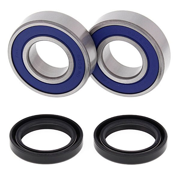 ALL BALLS RACING WHEEL BEARING KIT (25 - 1274) - DRIVEN Canada's Powersports 72398041526725 - 1274