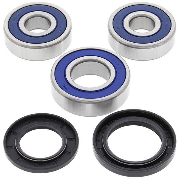 ALL BALLS RACING WHEEL BEARING KIT (25 - 1280) - DRIVEN Canada's Powersports 23725128025 - 1280