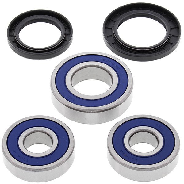 ALL BALLS RACING WHEEL BEARING KIT (25 - 1286) - DRIVEN Canada's Powersports 23725128625 - 1286
