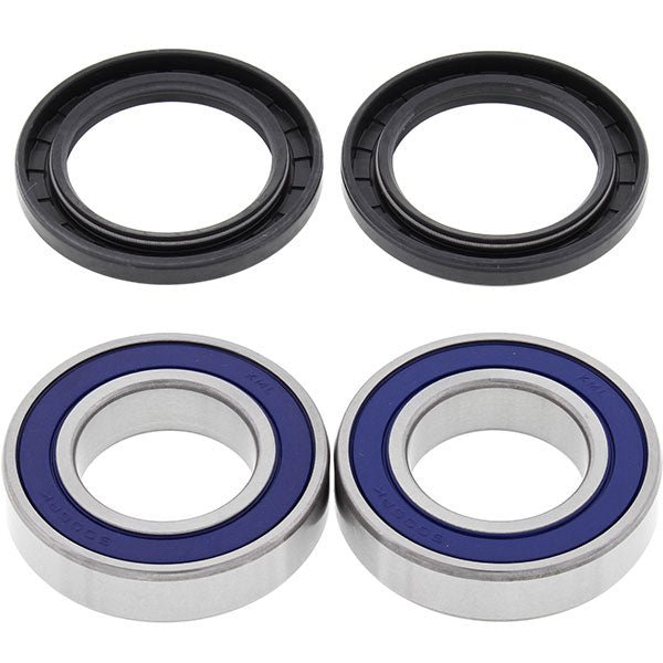ALL BALLS RACING WHEEL BEARING KIT (25 - 1293) - DRIVEN Canada's Powersports 23725129325 - 1293