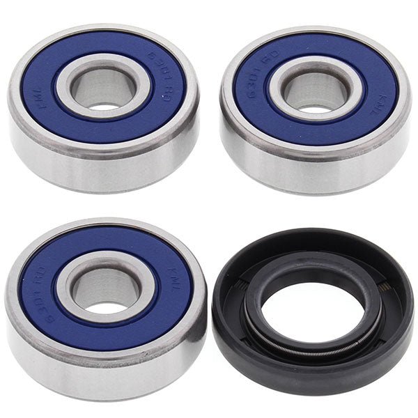 ALL BALLS RACING WHEEL BEARING KIT (25 - 1295) - DRIVEN Canada's Powersports 72398040858025 - 1295