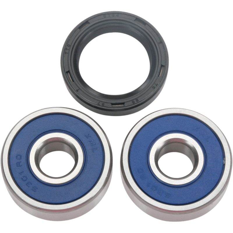 ALL BALLS RACING WHEEL BEARING KIT (25 - 1300) - DRIVEN Canada's Powersports 23725130025 - 1300