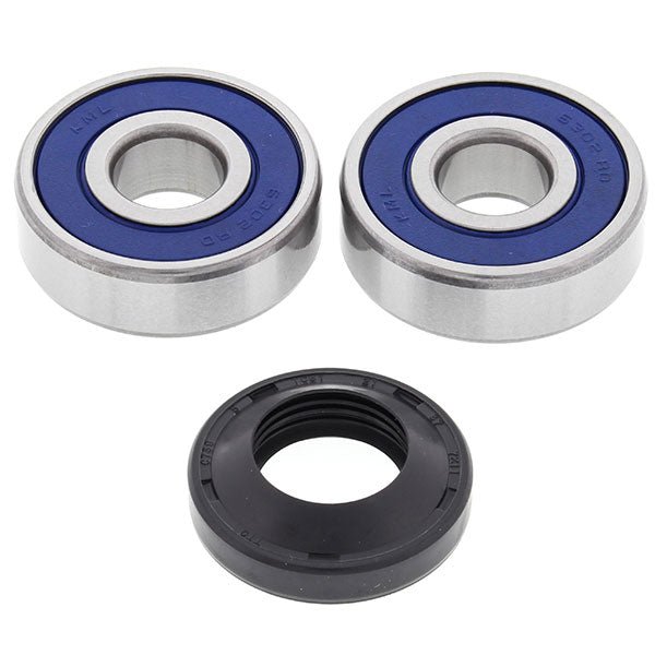 ALL BALLS RACING WHEEL BEARING KIT (25 - 1306) - DRIVEN Canada's Powersports 72398040847425 - 1306