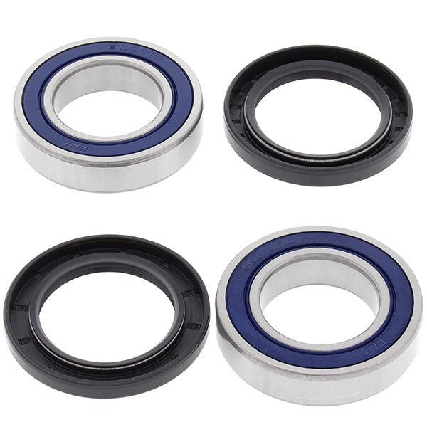 ALL BALLS RACING WHEEL BEARING KIT (25 - 1313) - DRIVEN Canada's Powersports 23725131325 - 1313