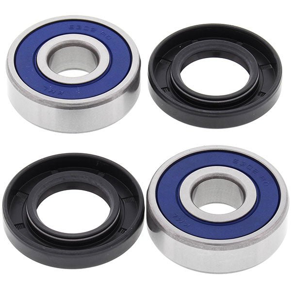 ALL BALLS RACING WHEEL BEARING KIT (25 - 1317) - DRIVEN Canada's Powersports 23725131725 - 1317