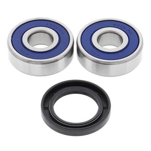 ALL BALLS RACING WHEEL BEARING KIT (25 - 1323) - DRIVEN Canada's Powersports 72398040774325 - 1323