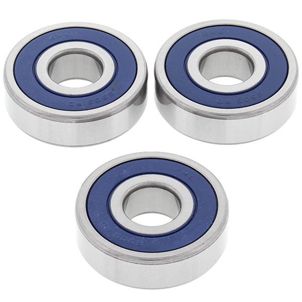 ALL BALLS RACING WHEEL BEARING KIT (25 - 1327) - DRIVEN Canada's Powersports 23725132725 - 1327