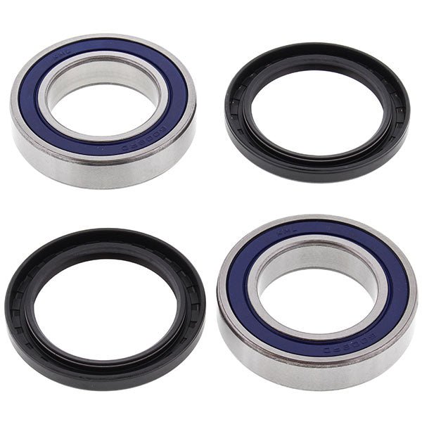 ALL BALLS RACING WHEEL BEARING KIT (25 - 1331) - DRIVEN Canada's Powersports 23725133125 - 1331