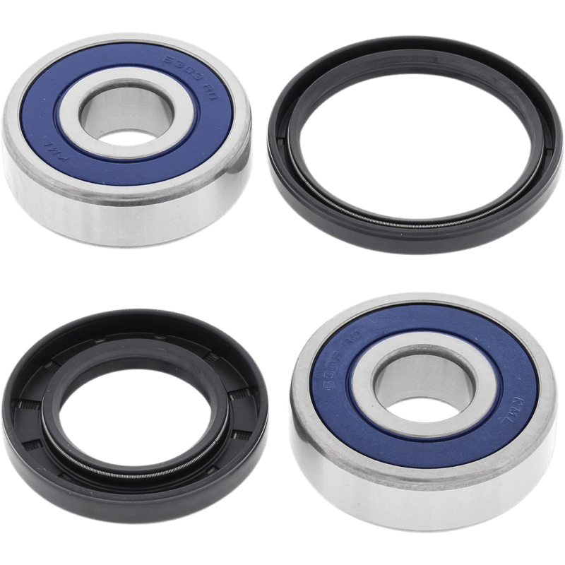 ALL BALLS RACING WHEEL BEARING KIT (25 - 1334) - DRIVEN Canada's Powersports 23725133425 - 1334