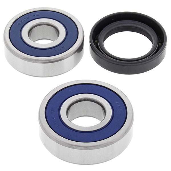 ALL BALLS RACING WHEEL BEARING KIT (25 - 1335) - DRIVEN Canada's Powersports 23725133525 - 1335