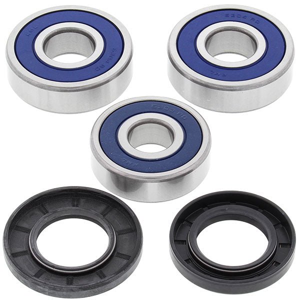 ALL BALLS RACING WHEEL BEARING KIT (25 - 1340) - DRIVEN Canada's Powersports 72398040761325 - 1340