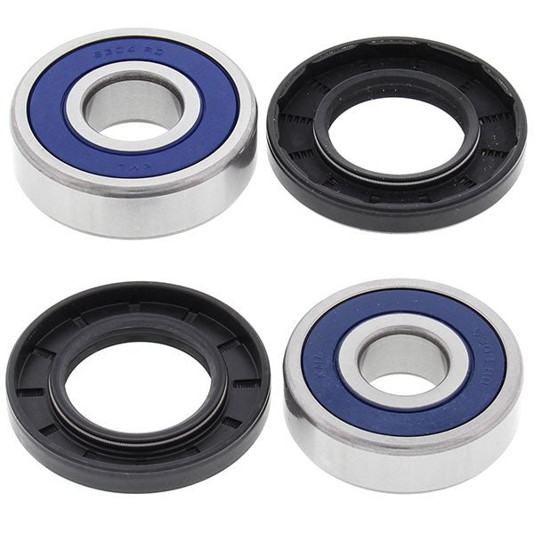 ALL BALLS RACING WHEEL BEARING KIT (25 - 1343) - DRIVEN Canada's Powersports 72398040807825 - 1343