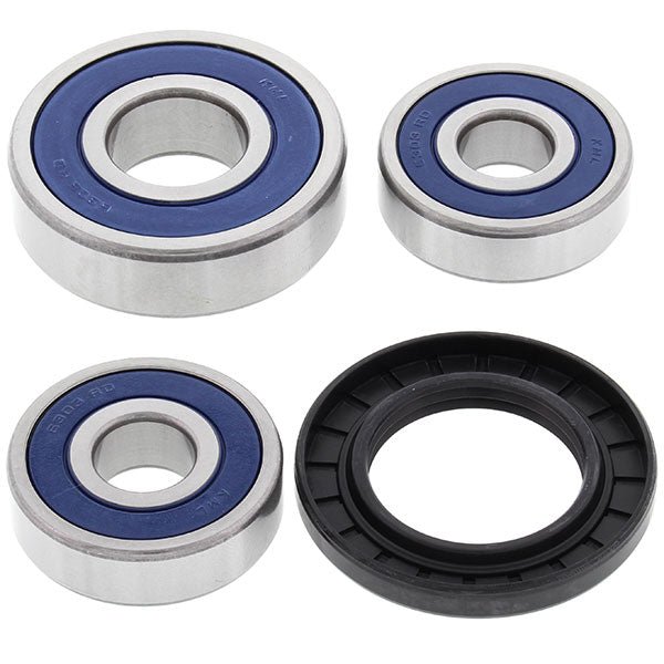 ALL BALLS RACING WHEEL BEARING KIT (25 - 1347) - DRIVEN Canada's Powersports 72398040753825 - 1347