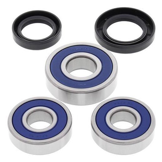 ALL BALLS RACING WHEEL BEARING KIT (25 - 1355) - DRIVEN Canada's Powersports 23725135525 - 1355