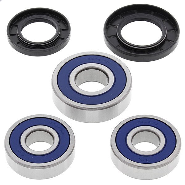 ALL BALLS RACING WHEEL BEARING KIT (25 - 1359) - DRIVEN Canada's Powersports 72398040728625 - 1359