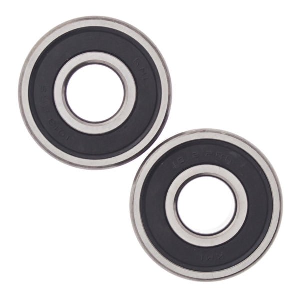 ALL BALLS RACING WHEEL BEARING KIT (25 - 1368) - DRIVEN Canada's Powersports 72398040570125 - 1368