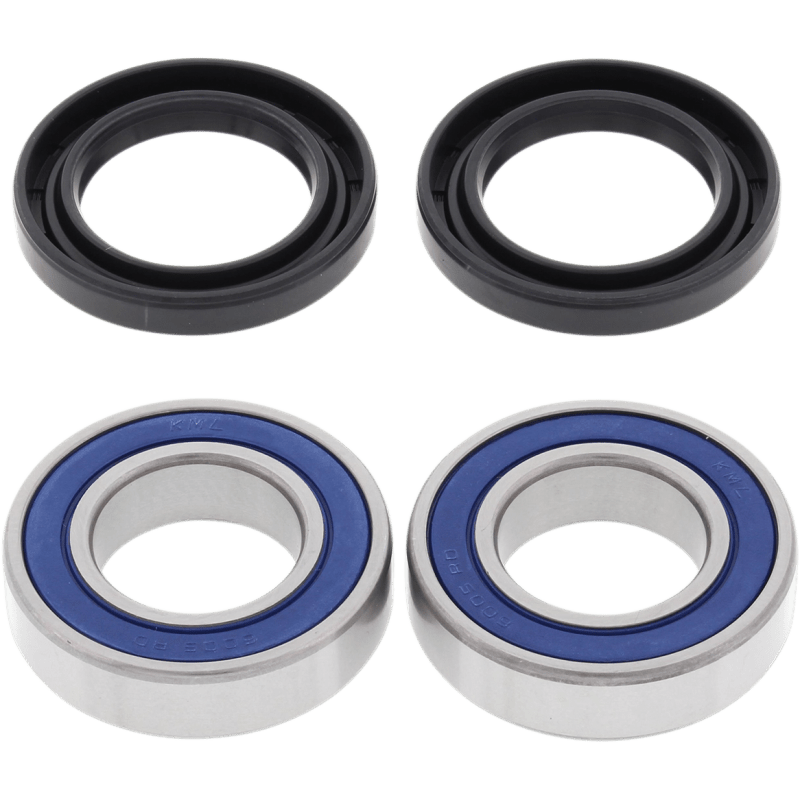 ALL BALLS RACING WHEEL BEARING KIT (25 - 1378) - DRIVEN Canada's Powersports 23725137825 - 1378