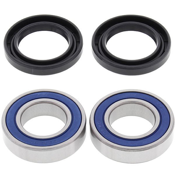 ALL BALLS RACING WHEEL BEARING KIT (25 - 1378) - DRIVEN Canada's Powersports 23725137825 - 1378