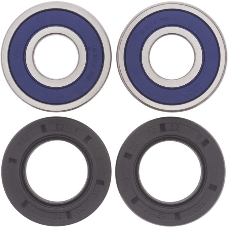 ALL BALLS RACING WHEEL BEARING KIT (25 - 1382) - DRIVEN Canada's Powersports 23725138225 - 1382