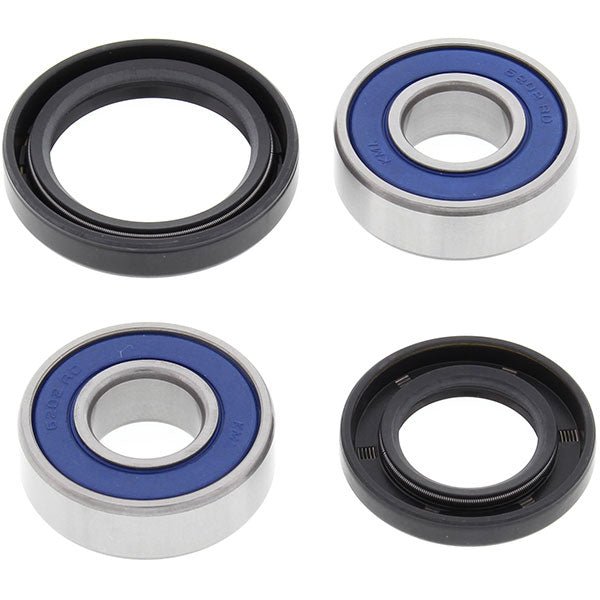 ALL BALLS RACING WHEEL BEARING KIT (25 - 1385) - DRIVEN Canada's Powersports 23725138525 - 1385
