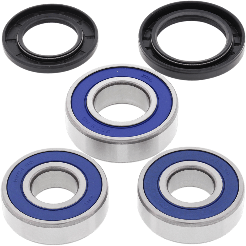 ALL BALLS RACING WHEEL BEARING KIT (25 - 1386) - DRIVEN Canada's Powersports 23725138625 - 1386