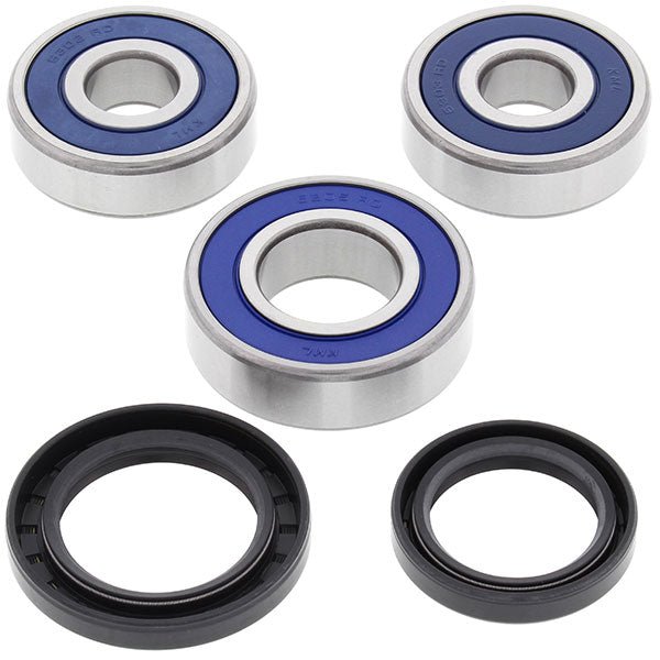 ALL BALLS RACING WHEEL BEARING KIT (25 - 1388) - DRIVEN Canada's Powersports 72398040760625 - 1388