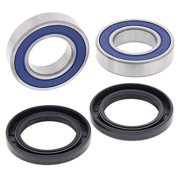 ALL BALLS RACING WHEEL BEARING KIT (25 - 1397) - DRIVEN Canada's Powersports 72398041528125 - 1397