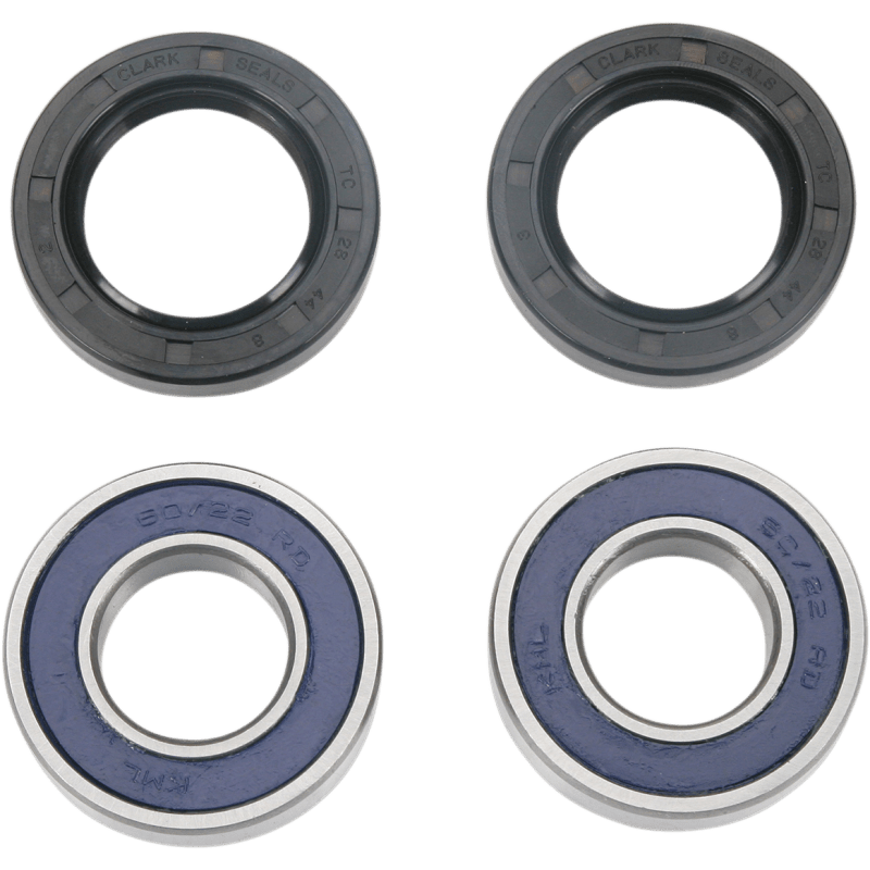 ALL BALLS RACING WHEEL BEARING KIT (25 - 1403) - DRIVEN Canada's Powersports 23725140325 - 1403