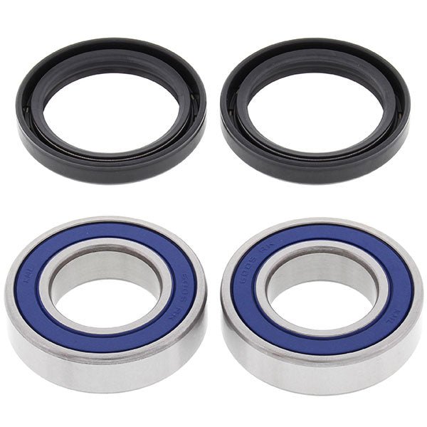 ALL BALLS RACING WHEEL BEARING KIT (25 - 1404) - DRIVEN Canada's Powersports 23725140425 - 1404