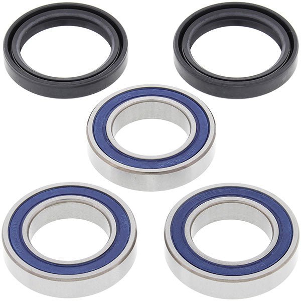 ALL BALLS RACING WHEEL BEARING KIT (25 - 1406) - DRIVEN Canada's Powersports 23725140625 - 1406