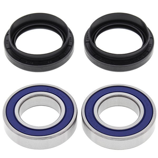 ALL BALLS RACING WHEEL BEARING KIT (25 - 1408) - DRIVEN Canada's Powersports 23725140825 - 1408