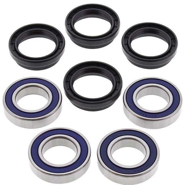 ALL BALLS RACING WHEEL BEARING KIT (25 - 1409) - DRIVEN Canada's Powersports 23725140925 - 1409