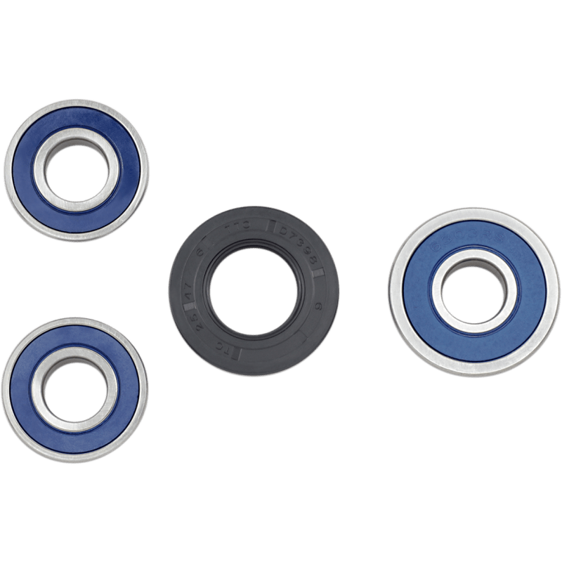 ALL BALLS RACING WHEEL BEARING KIT (25 - 1422) - DRIVEN Canada's Powersports 23725142225 - 1422