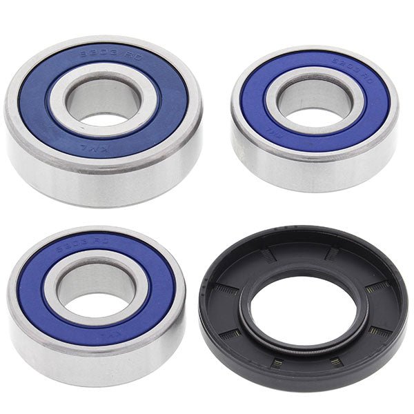 ALL BALLS RACING WHEEL BEARING KIT (25 - 1422) - DRIVEN Canada's Powersports 23725142225 - 1422