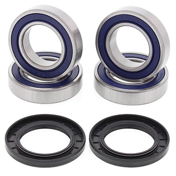 ALL BALLS RACING WHEEL BEARING KIT (25 - 1436) - DRIVEN Canada's Powersports 23725143625 - 1436