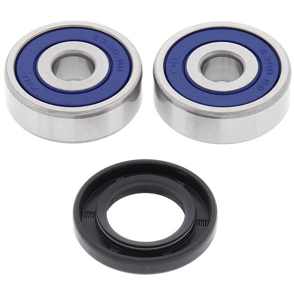 ALL BALLS RACING WHEEL BEARING KIT (25 - 1441) - DRIVEN Canada's Powersports 72398040860325 - 1441
