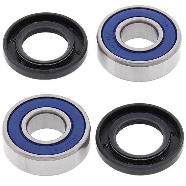 ALL BALLS RACING WHEEL BEARING KIT (25 - 1444) - DRIVEN Canada's Powersports 72398040636425 - 1444