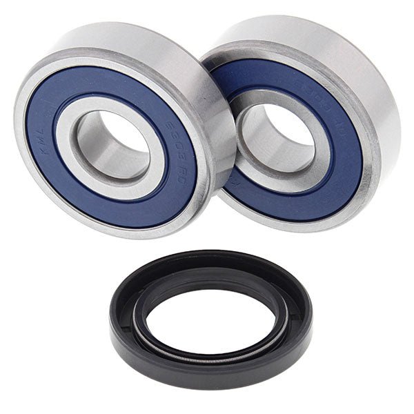 ALL BALLS RACING WHEEL BEARING KIT (25 - 1446) - DRIVEN Canada's Powersports 72398042289025 - 1446
