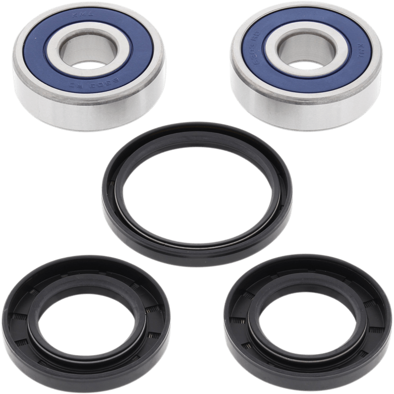 ALL BALLS RACING WHEEL BEARING KIT (25 - 1448) - DRIVEN Canada's Powersports 23725144825 - 1448