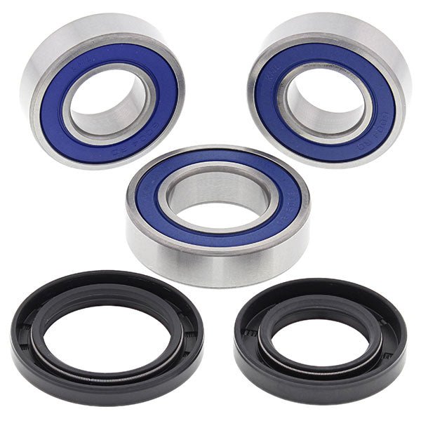 ALL BALLS RACING WHEEL BEARING KIT (25 - 1458) - DRIVEN Canada's Powersports 23725145825 - 1458
