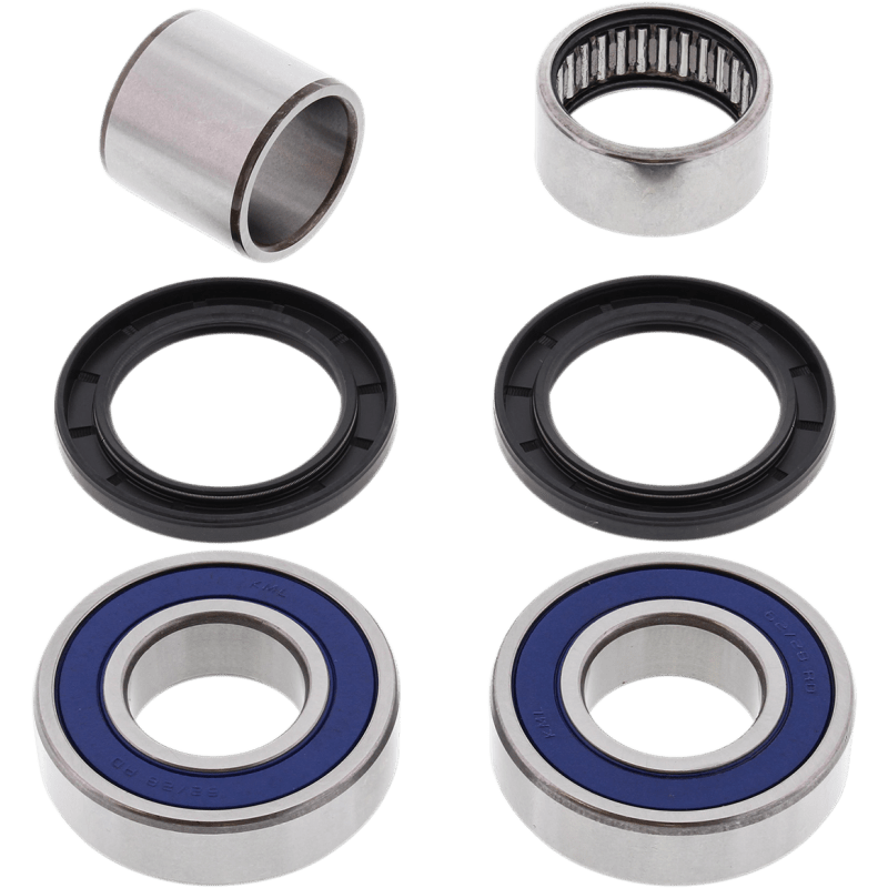 ALL BALLS RACING WHEEL BEARING KIT (25 - 1474) - DRIVEN Canada's Powersports 23725147425 - 1474